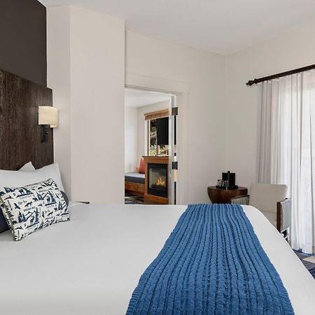 Grand Residences By Marriott Tahoe 1 To 3 Bedrooms And Pent Стейтлайн Экстерьер фото