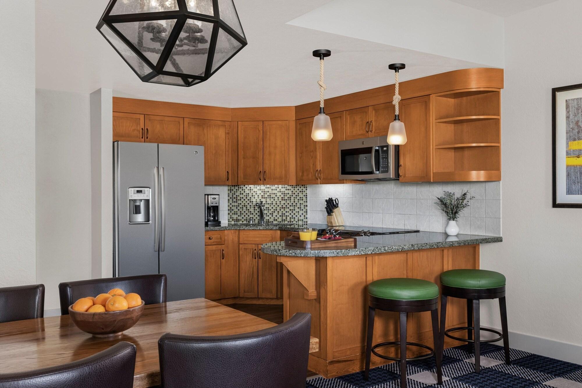 Grand Residences By Marriott Tahoe 1 To 3 Bedrooms And Pent Стейтлайн Экстерьер фото