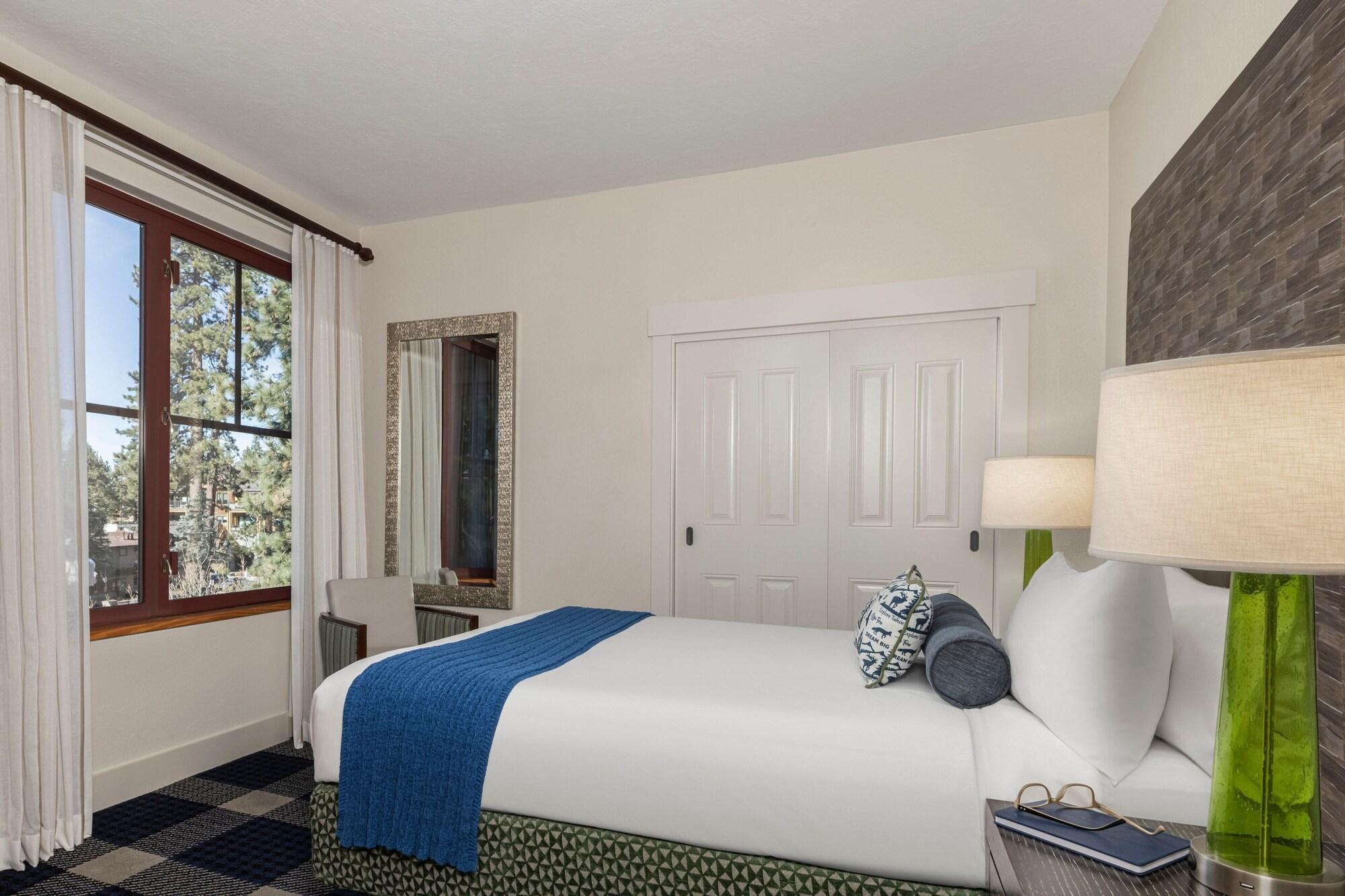 Grand Residences By Marriott Tahoe 1 To 3 Bedrooms And Pent Стейтлайн Экстерьер фото