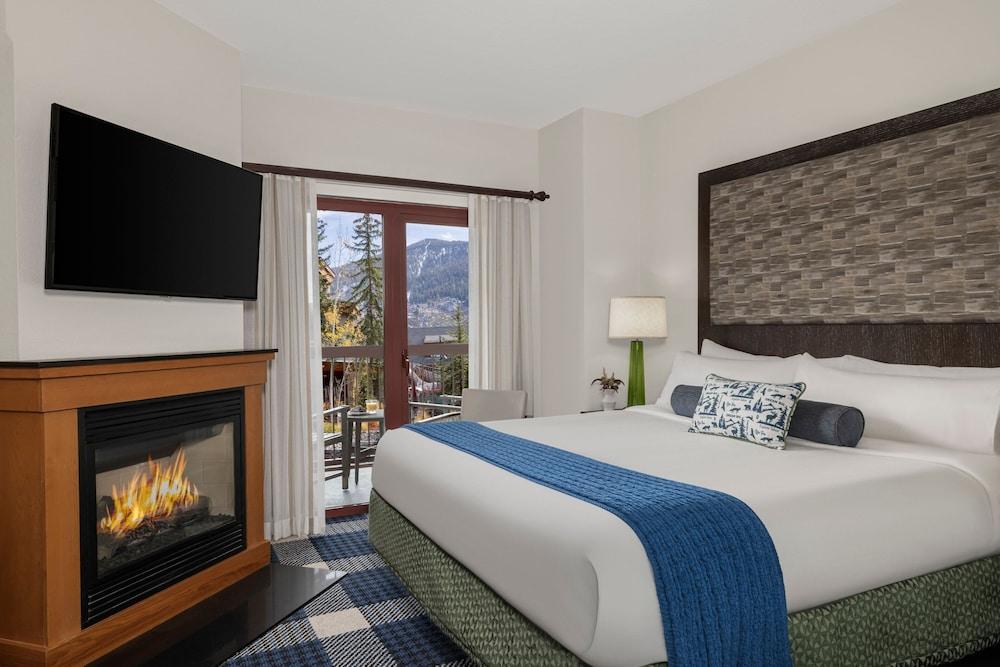 Grand Residences By Marriott Tahoe 1 To 3 Bedrooms And Pent Стейтлайн Экстерьер фото
