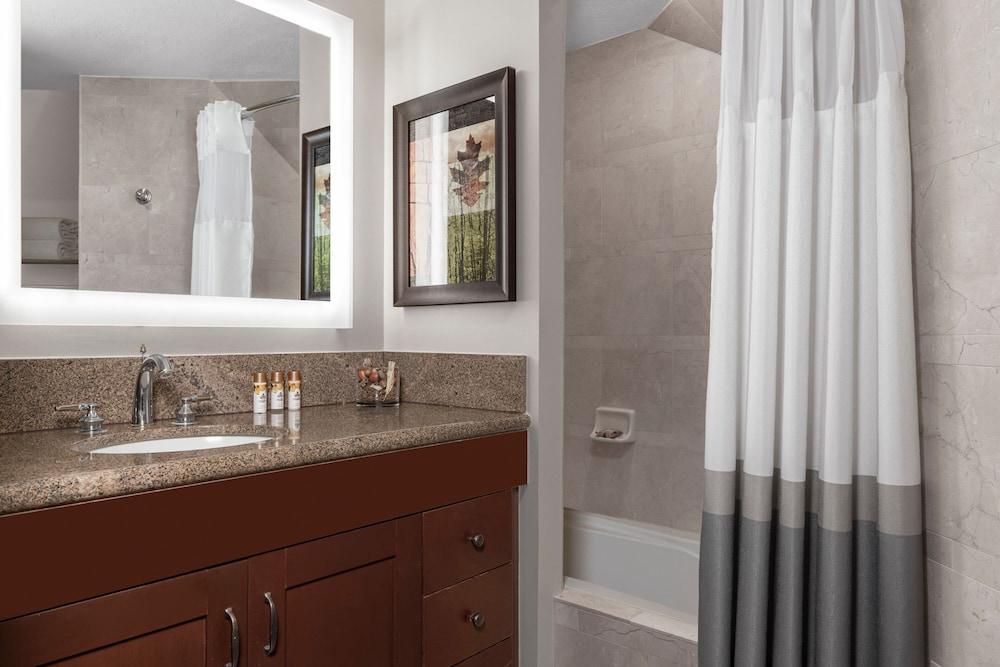 Grand Residences By Marriott Tahoe 1 To 3 Bedrooms And Pent Стейтлайн Экстерьер фото