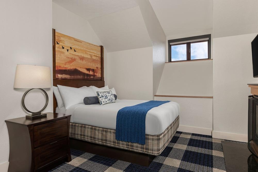 Grand Residences By Marriott Tahoe 1 To 3 Bedrooms And Pent Стейтлайн Экстерьер фото