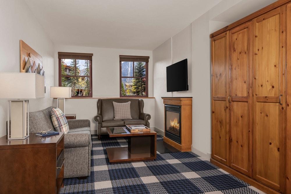 Grand Residences By Marriott Tahoe 1 To 3 Bedrooms And Pent Стейтлайн Экстерьер фото