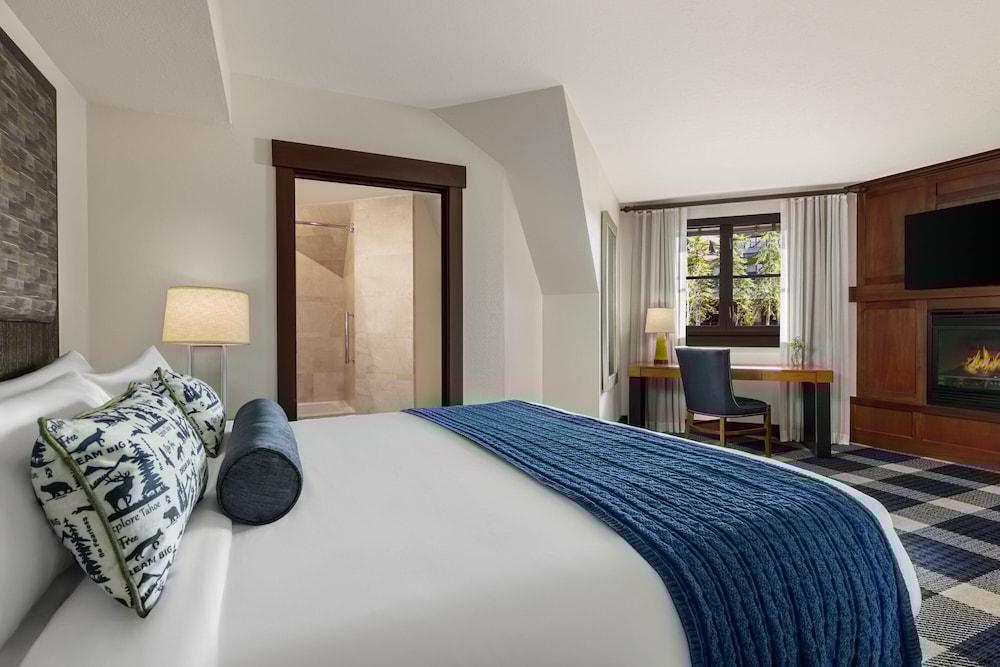 Grand Residences By Marriott Tahoe 1 To 3 Bedrooms And Pent Стейтлайн Экстерьер фото