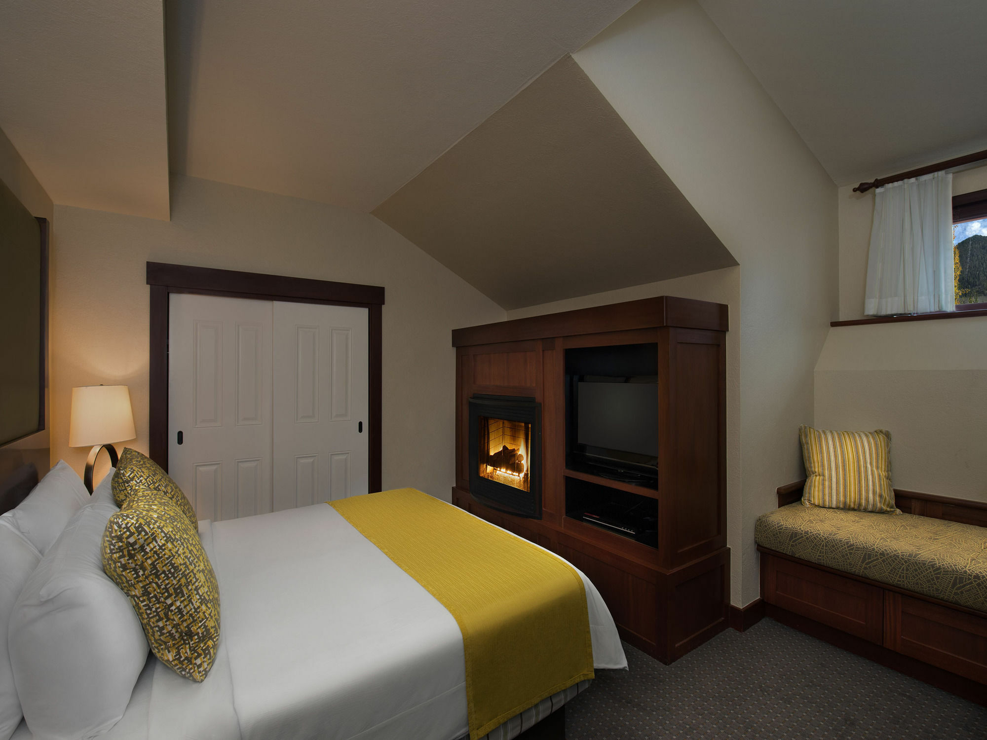 Grand Residences By Marriott Tahoe 1 To 3 Bedrooms And Pent Стейтлайн Экстерьер фото