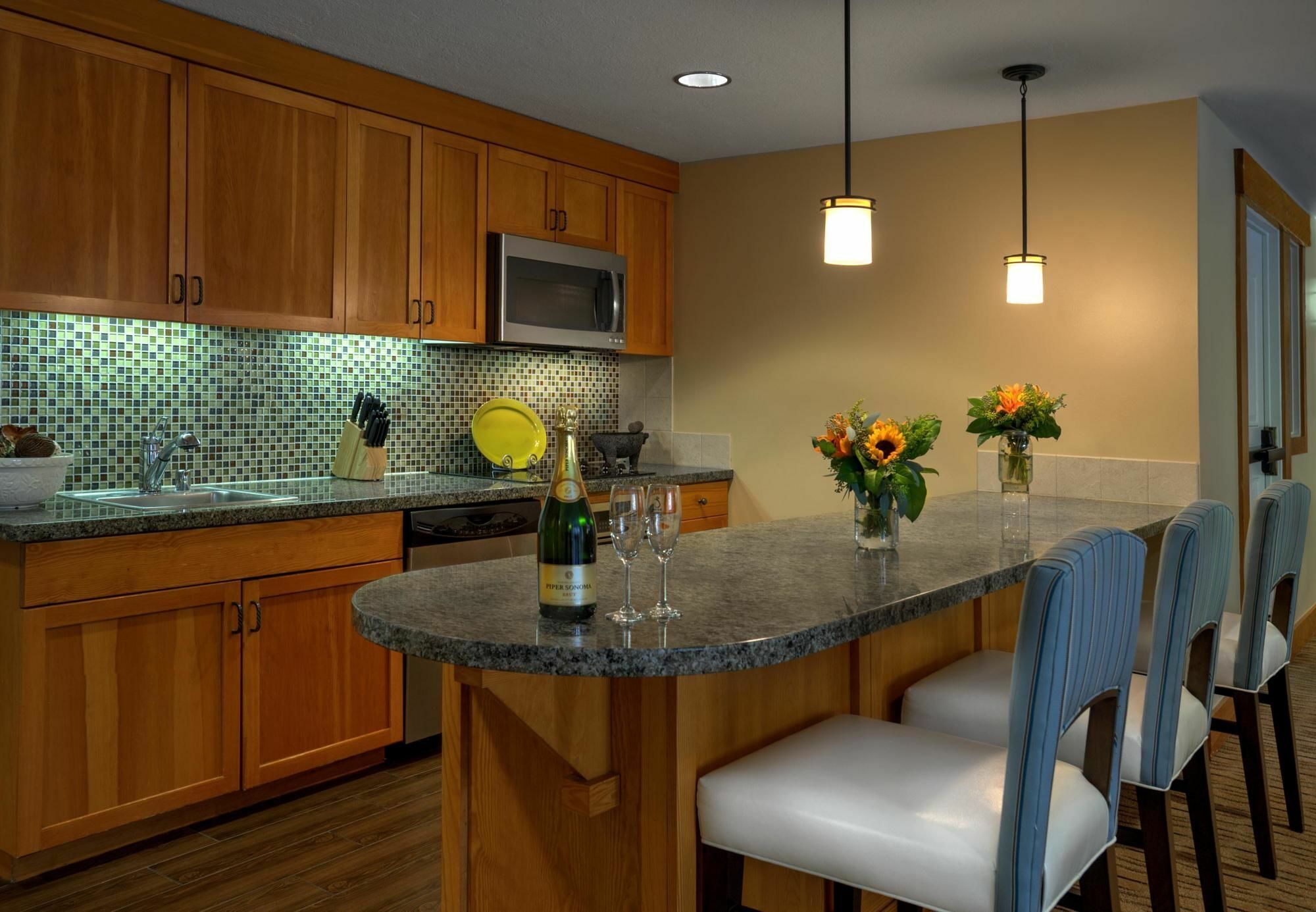 Grand Residences By Marriott Tahoe 1 To 3 Bedrooms And Pent Стейтлайн Экстерьер фото