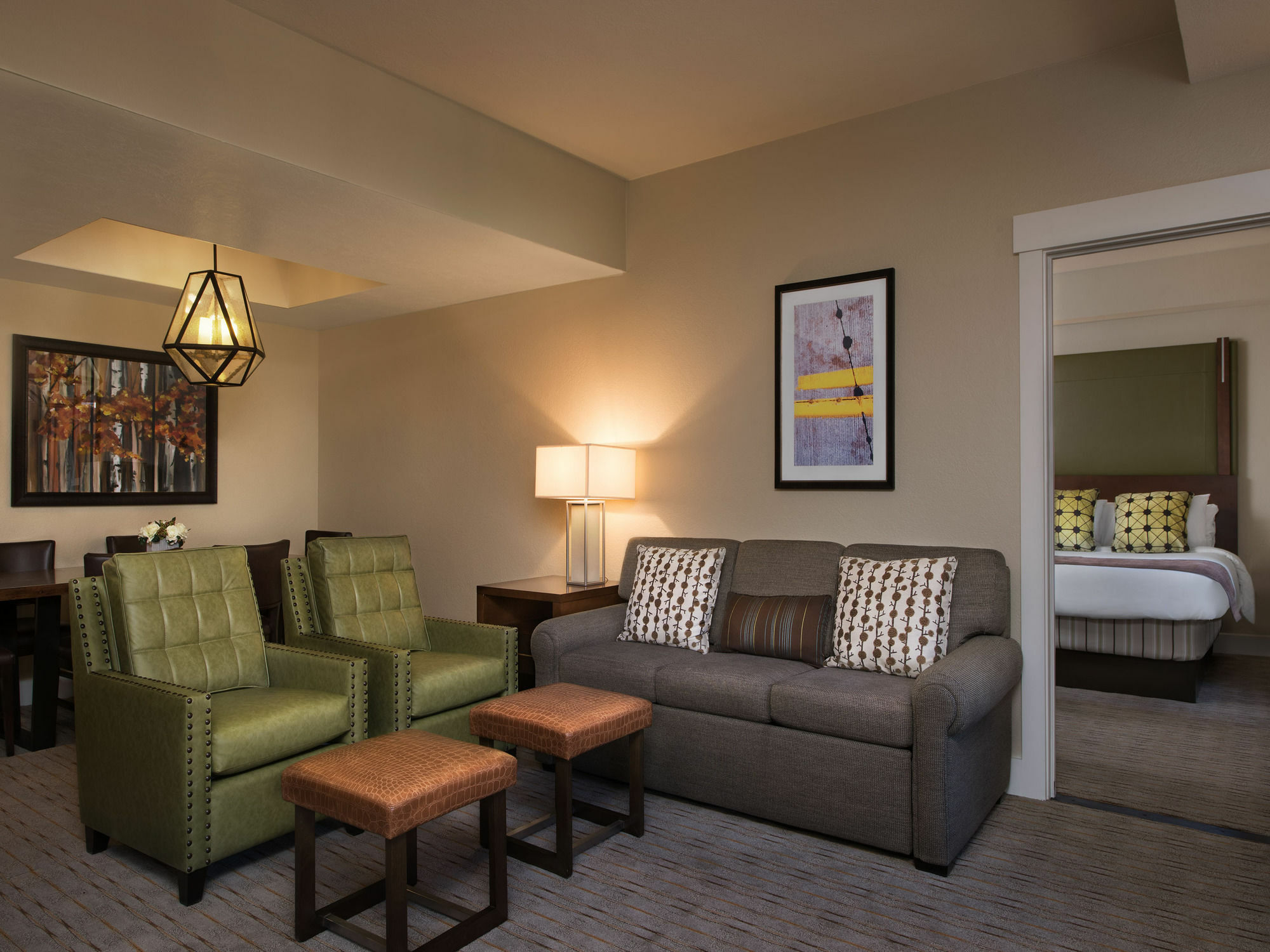 Grand Residences By Marriott Tahoe 1 To 3 Bedrooms And Pent Стейтлайн Экстерьер фото