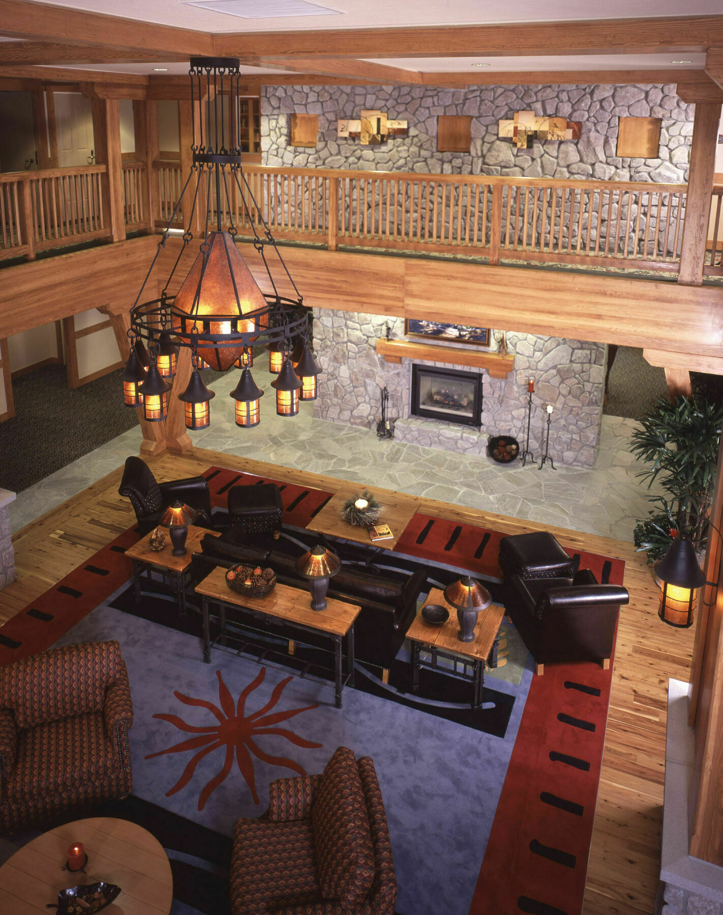 Grand Residences By Marriott Tahoe 1 To 3 Bedrooms And Pent Стейтлайн Экстерьер фото