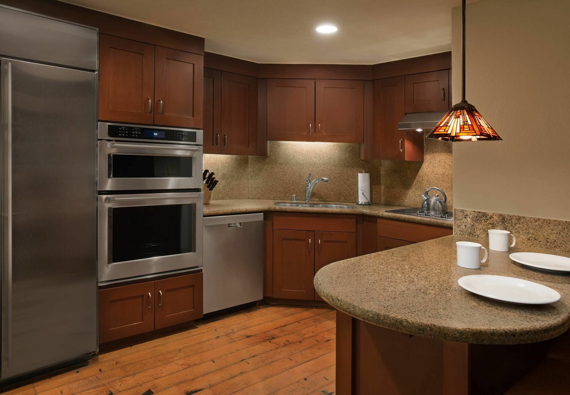 Grand Residences By Marriott Tahoe 1 To 3 Bedrooms And Pent Стейтлайн Экстерьер фото