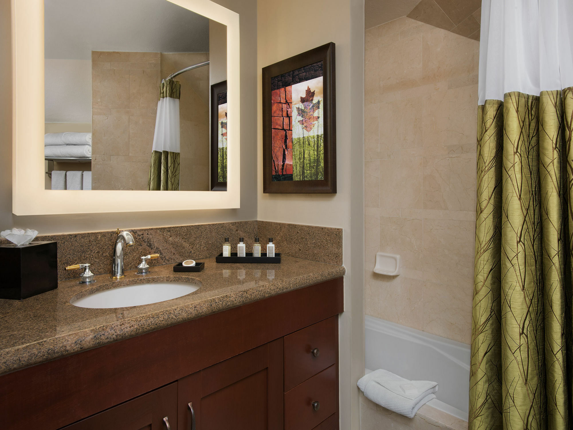 Grand Residences By Marriott Tahoe 1 To 3 Bedrooms And Pent Стейтлайн Экстерьер фото