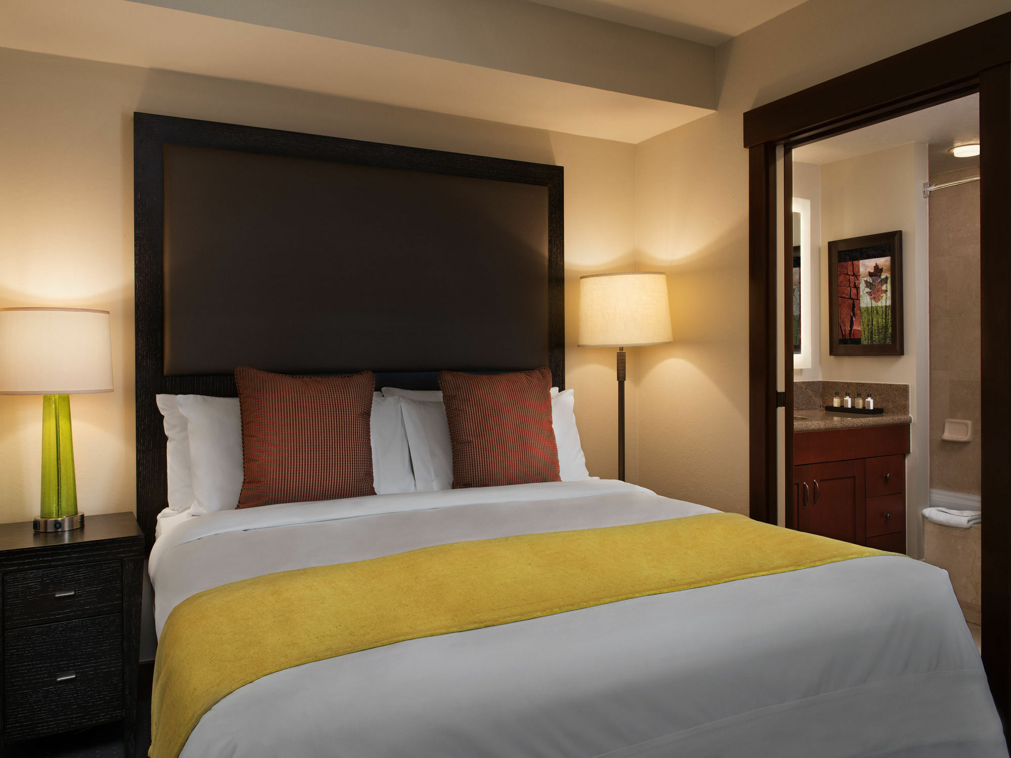 Grand Residences By Marriott Tahoe 1 To 3 Bedrooms And Pent Стейтлайн Экстерьер фото