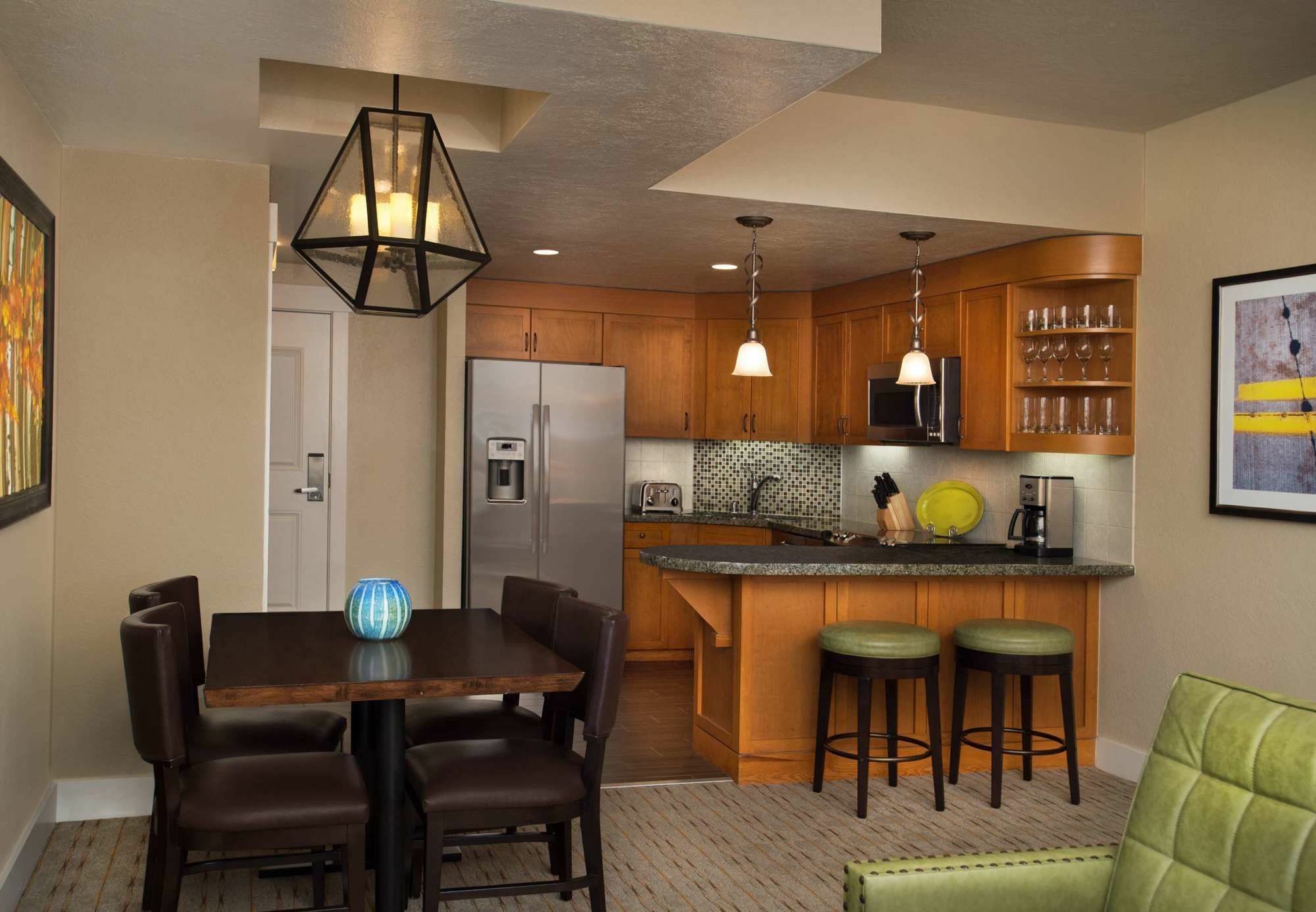 Grand Residences By Marriott Tahoe 1 To 3 Bedrooms And Pent Стейтлайн Экстерьер фото