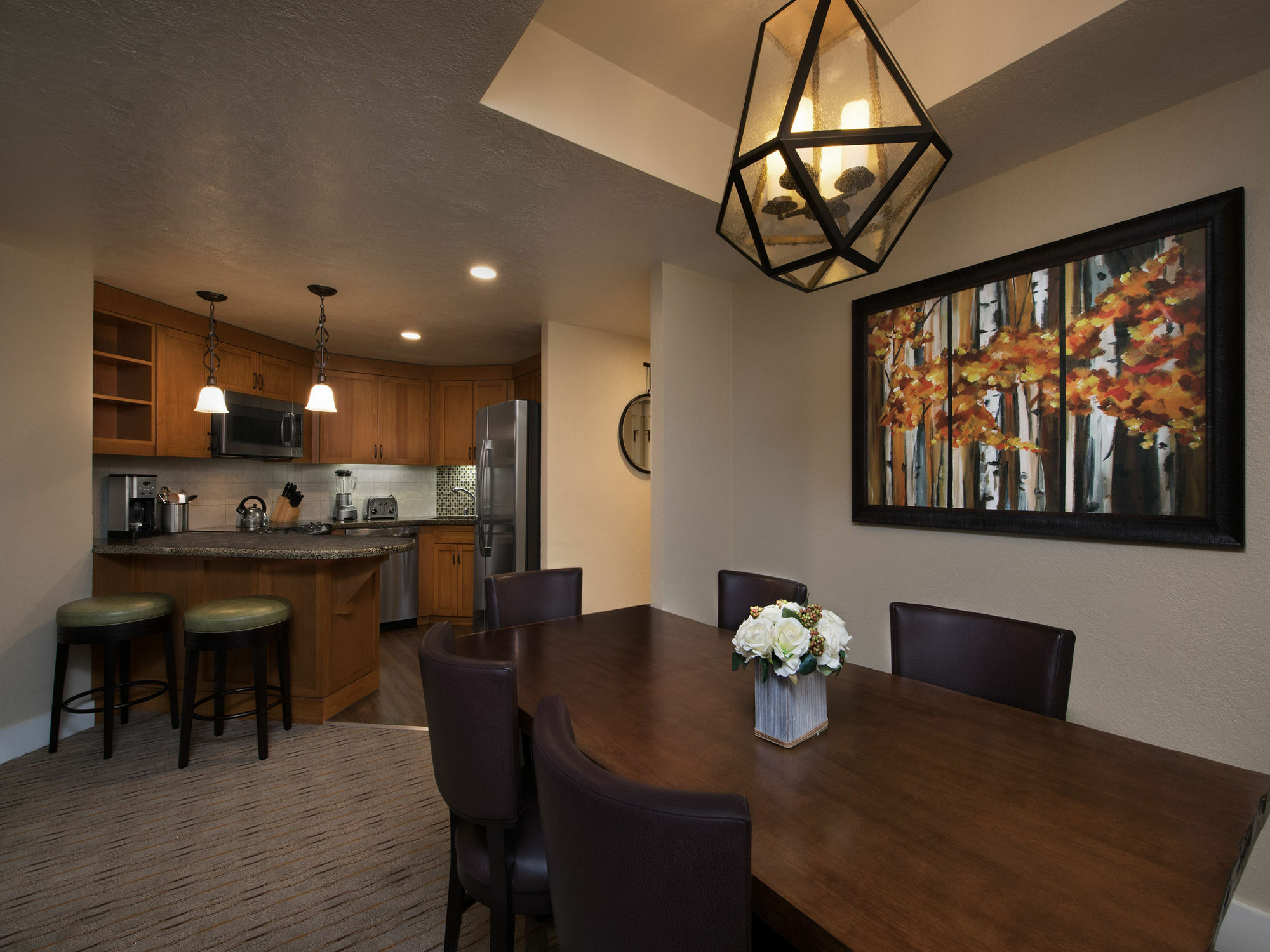Grand Residences By Marriott Tahoe 1 To 3 Bedrooms And Pent Стейтлайн Экстерьер фото