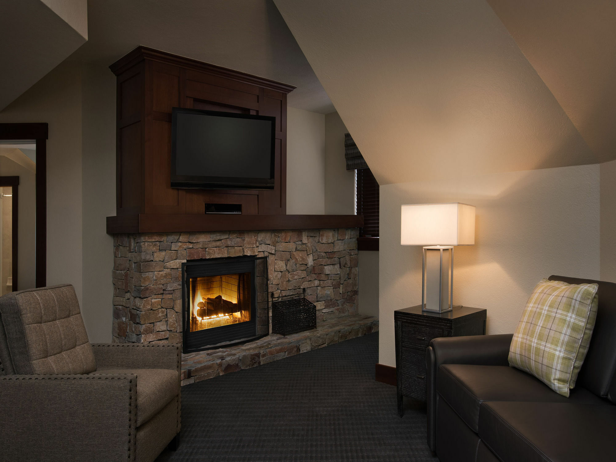 Grand Residences By Marriott Tahoe 1 To 3 Bedrooms And Pent Стейтлайн Экстерьер фото