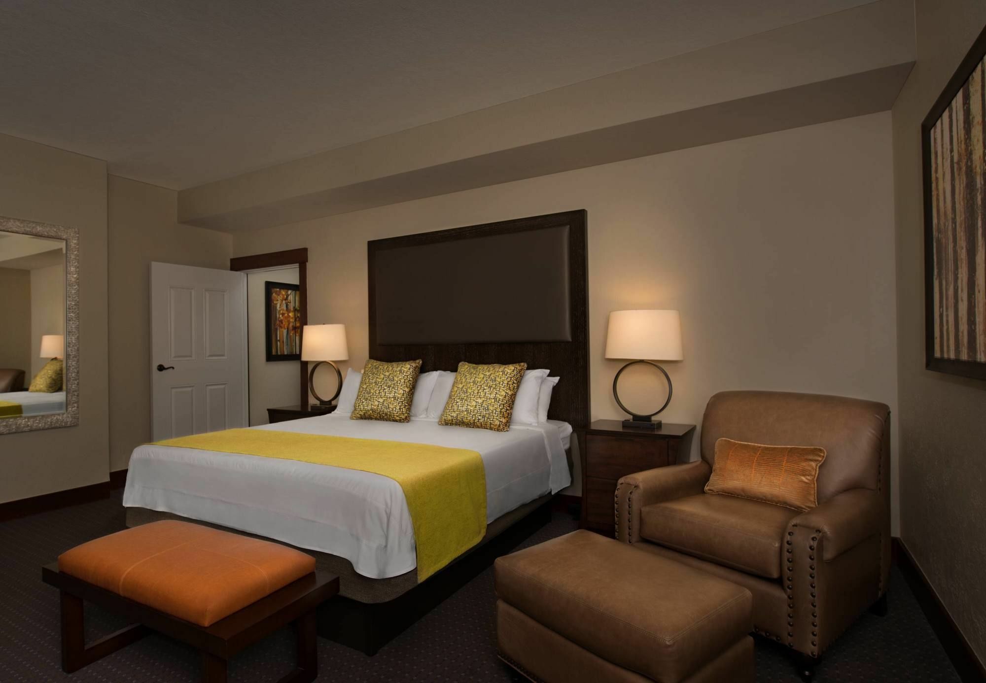 Grand Residences By Marriott Tahoe 1 To 3 Bedrooms And Pent Стейтлайн Экстерьер фото