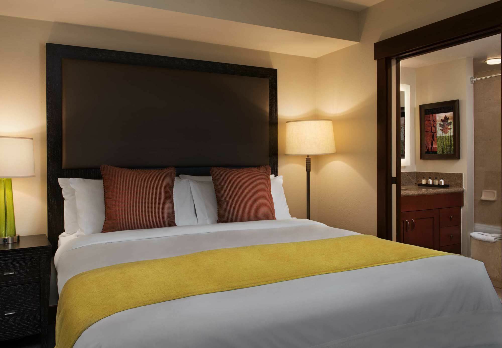 Grand Residences By Marriott Tahoe 1 To 3 Bedrooms And Pent Стейтлайн Экстерьер фото