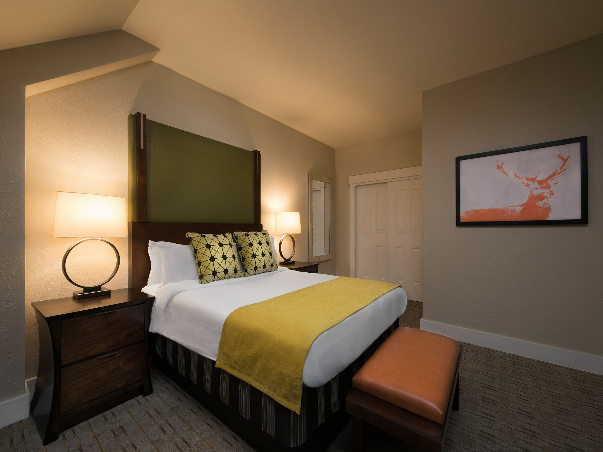 Grand Residences By Marriott Tahoe 1 To 3 Bedrooms And Pent Стейтлайн Экстерьер фото