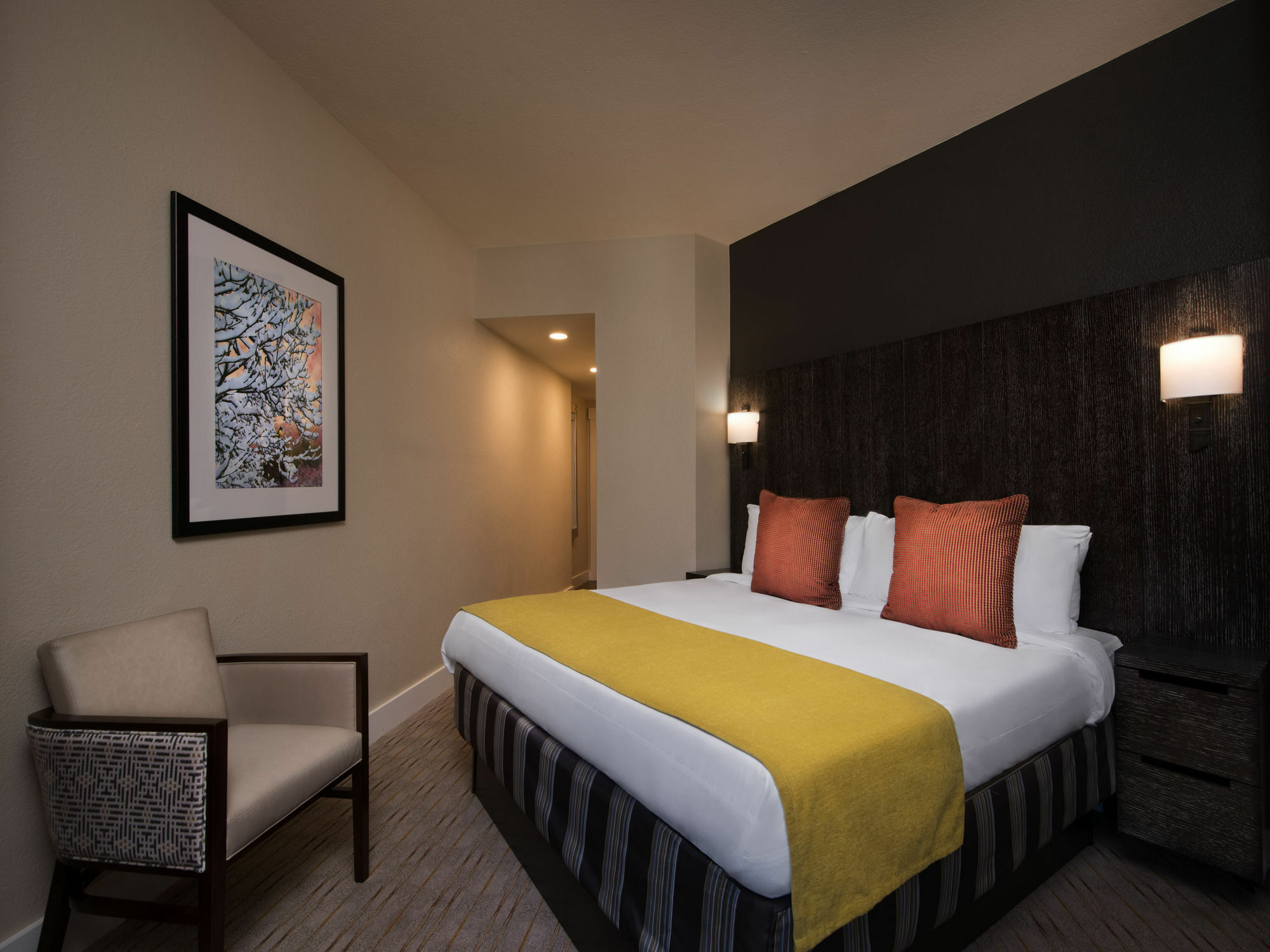 Grand Residences By Marriott Tahoe 1 To 3 Bedrooms And Pent Стейтлайн Экстерьер фото
