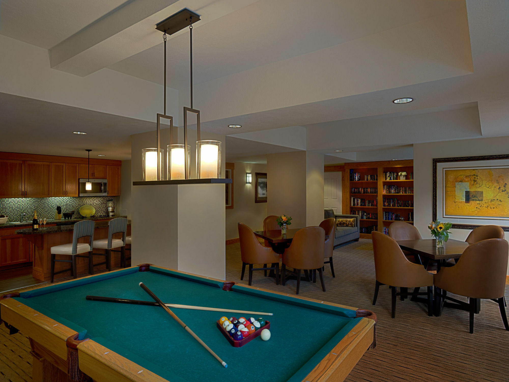 Grand Residences By Marriott Tahoe 1 To 3 Bedrooms And Pent Стейтлайн Экстерьер фото